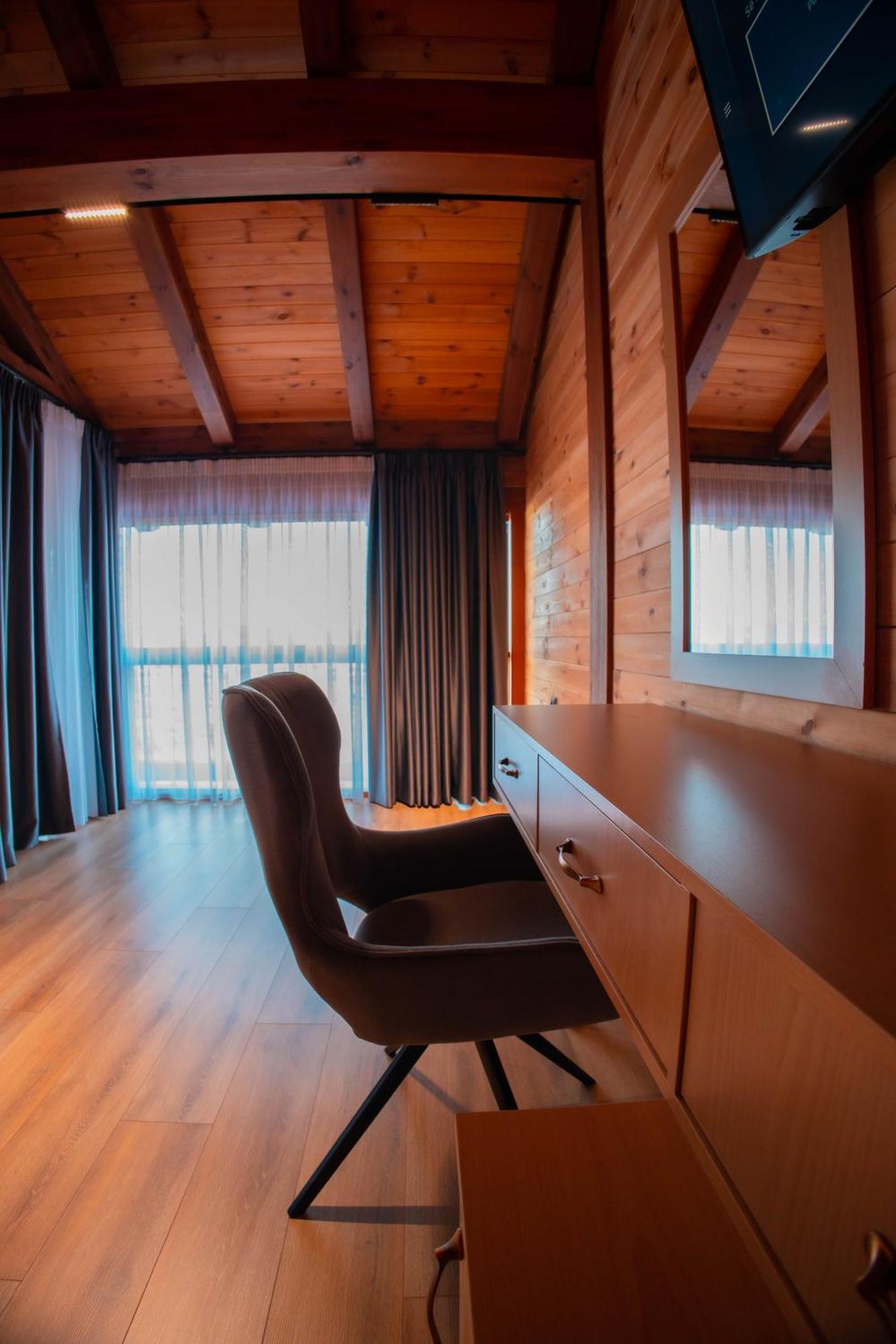 Hotel Shpija E Gjyshit Shkodra Kültér fotó